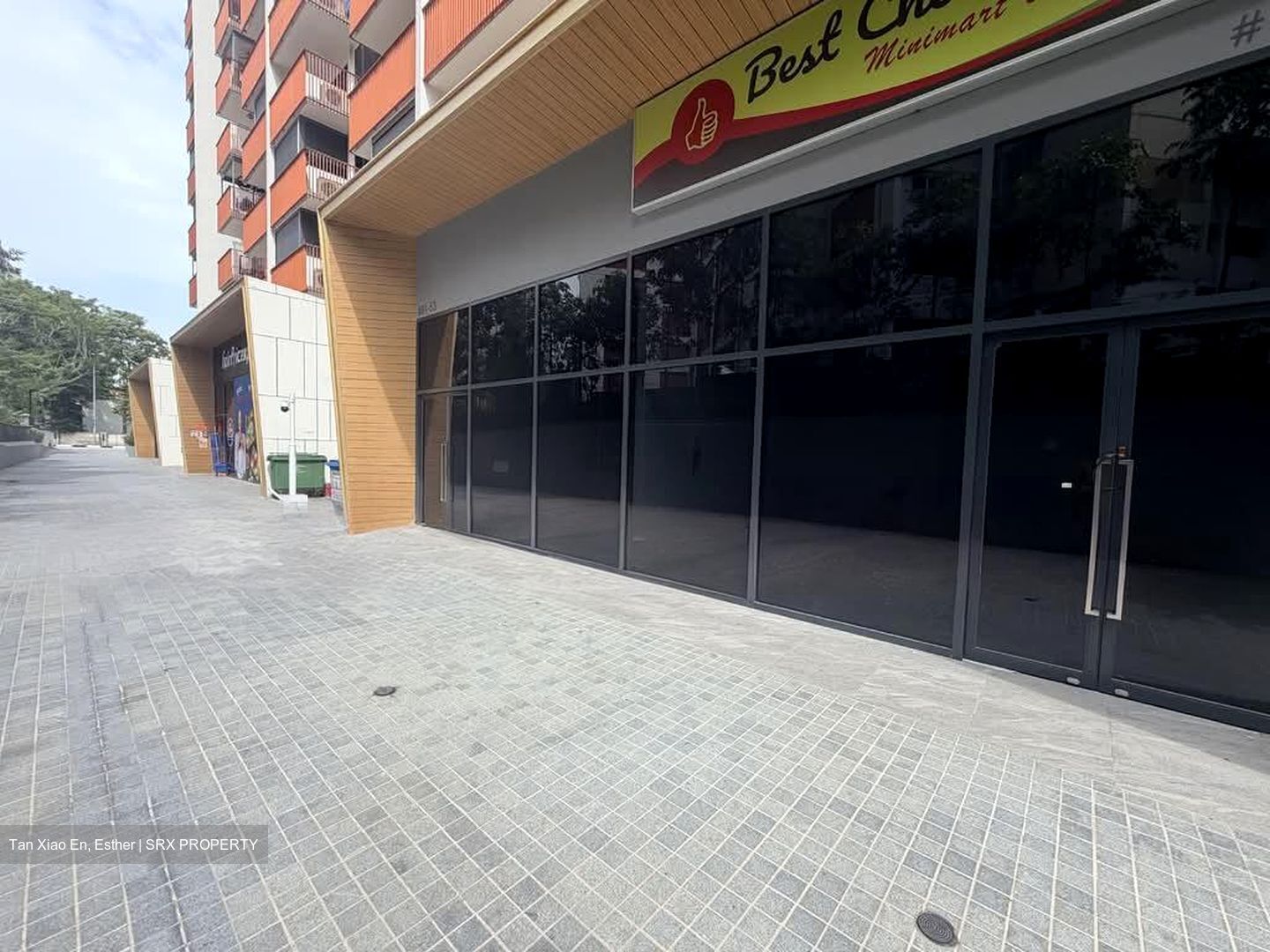Riverfront Residences (D19), Retail #532390311